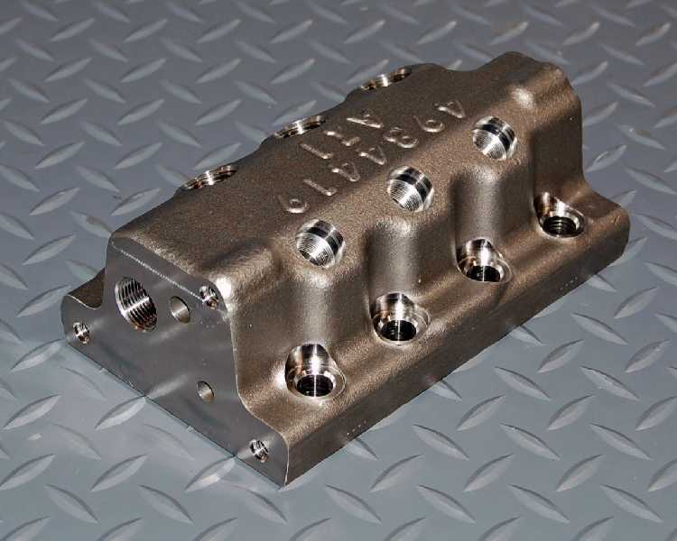 Fuel System Market Products