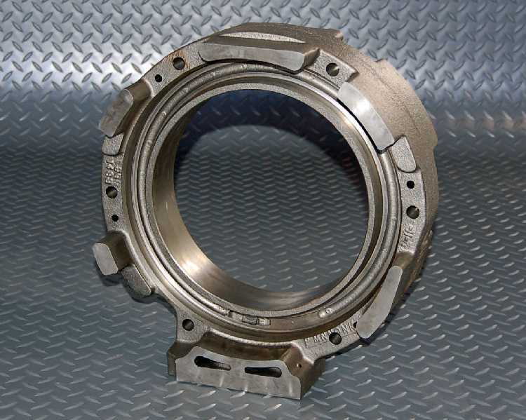 Heavy Equipment Market Products