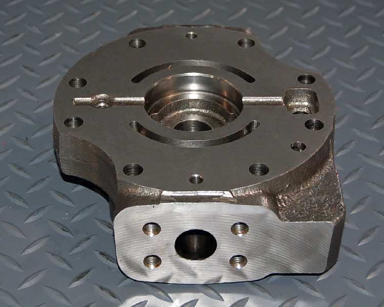 Hydraulic Market Products