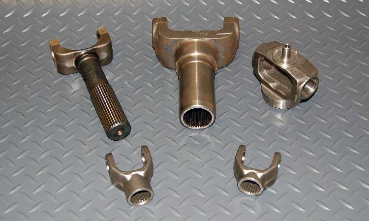 Industrial & Transportation